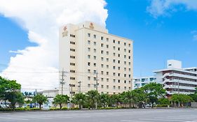 Vessel Hotel Ishigakijima Ishigaki  Exterior photo