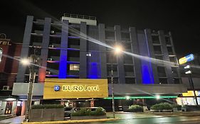 Eurohotel Panama  Exterior photo