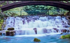 Nature Villa Sarajevo Rakovica Exterior photo