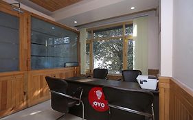 Oyo 10216 Hotel Uk Retreat Bhowali Exterior photo