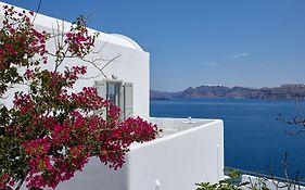 Hotel Santorini View à Akrotírion Exterior photo