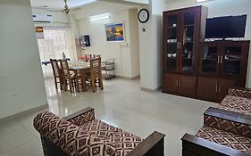 Appartement Sweet Rest Dhaka Exterior photo