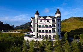 Hotel Cameron Lavender Mansion By Play à Brinchang Exterior photo