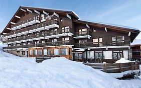 Hotel La Tarentaise Méribel Exterior photo