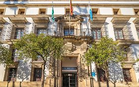 Hotel Jerez Centro Jerez de la Frontera Exterior photo