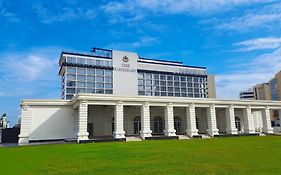 Hotel The Kingsbury Colombo Exterior photo