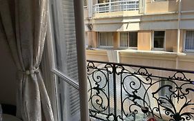 Appartement La Victoire Monaco Exterior photo