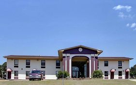 Econo Lodge Conference Center El Dorado Exterior photo