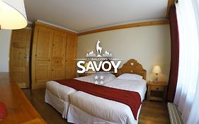 Aparthotel Les Balcons du Savoy à Chamonix Room photo