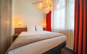 Aparthotel Adagio Strasbourg Place Kleber Room photo