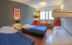 Economy Hotel Savonia Kuopio Room photo