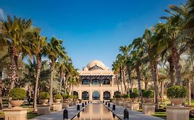 One&Only Royal Mirage Resort Dubai At Jumeirah Beach Exterior photo