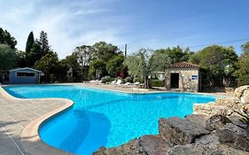 La Lune De Mougins - Hotel&Spa Exterior photo