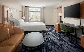 Fairfield By Marriott Inn & Suites Rome Ny Room photo