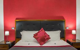 Navona Colors Hotel Rome Room photo