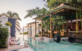 Mi Amor a Colibri Boutique Hotel-Adults Only Tulum Exterior photo