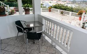 Cleopatra Villas - Sea View Rodney Bay Room photo