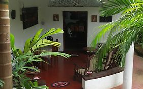 Appartement Traditional Kandyan House Room photo