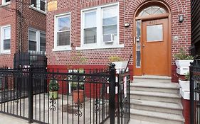 Studio, One And Two Bedroom Apartments - Bronx New York Exterior photo