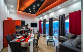 Apartments Sunshine Home Vela Luka Room photo