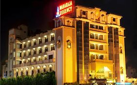 Hotel Maharaja Regency Ludhiana Exterior photo