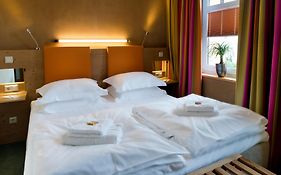 Sonn'Idyll Hotel & Saunalandschaft Rathenow Room photo