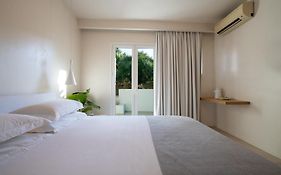 Akrogiali Beach Hotel Apartments Malia Room photo