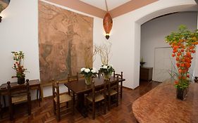 AD2015 Guest House Rome Room photo