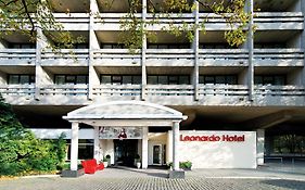 Leonardo Hotel Hanovre Exterior photo