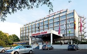 Leonardo Hotel Mönchengladbach Exterior photo