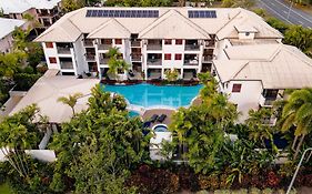 Aparthotel Meridian At Port Douglas - Adults Only Exterior photo