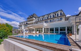 Grandhotel Lienz Business-Wellness & Gourmet Exterior photo