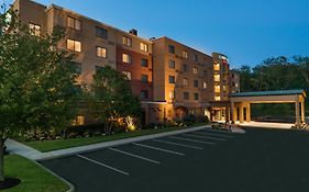 Hôtel Courtyard By Marriott Providence Lincoln Exterior photo