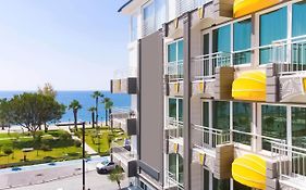 Sea City Devran Hotel & Spa Antalya Exterior photo