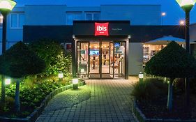 Hotel ibis Tours Nord Exterior photo