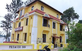 Premier Inn Yercaud Exterior photo