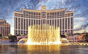 Bellagio By Suiteness Las Vegas Exterior photo