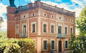 Hotel Chateau A Toulouse à Fenouillet  Exterior photo