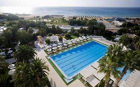 Hôtel Yadis Hammamet Exterior photo