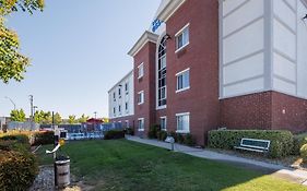 Hampton Inn&Suites Vacaville-Napa Valley Exterior photo