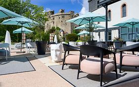 Best Western Plus Villa Saint Antoine Hotel&Spa Clisson Exterior photo