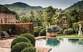 Hotel La Toscana à Suan Phueng Exterior photo