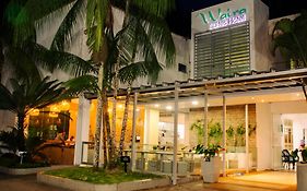 Waira Suites Leticia Exterior photo