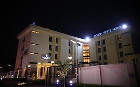 Bolton White Hotel - Abuja Exterior photo