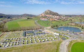 Camping Resort Riegersburg Exterior photo