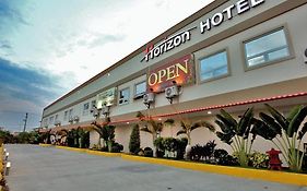 Horizon Hotel Olongapo Exterior photo