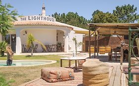 The Lighthouse Hostel Sagres Exterior photo