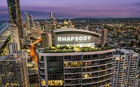 Rhapsody Resort - Official Gold Coast Exterior photo