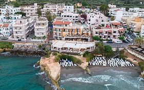 Porto Greco Village Beach Hotel Hersónissos Exterior photo