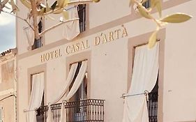 Hotel Casal d'Artà Exterior photo